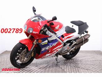 Käytettyjen motor cycles Honda  RVF400 NC35 1995/7