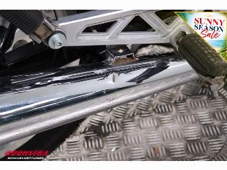 Honda XBR 500 1988 picture 9