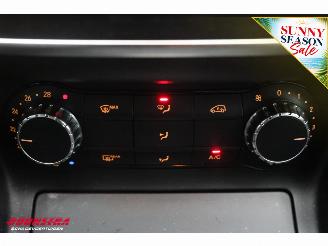 Mercedes A-klasse 180 Ambition Navi Airco Leder PDC picture 20