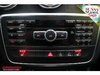 Mercedes A-klasse 180 Ambition Navi Airco Leder PDC picture 19