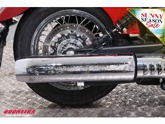 Indian Scout Classic Limited ABS Cruise Navi Bluetooth 901 km!! picture 9