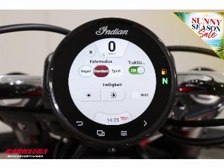 Indian Scout Classic Limited ABS Cruise Navi Bluetooth 901 km!! picture 19