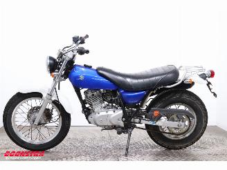 Suzuki  VanVan 200cc 3.781 km! picture 5