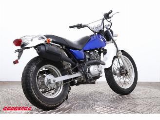 Suzuki  VanVan 200cc 3.781 km! picture 3