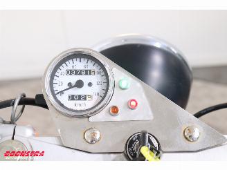 Suzuki  VanVan 200cc 3.781 km! picture 9