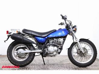 Suzuki  VanVan 200cc 3.781 km! picture 7