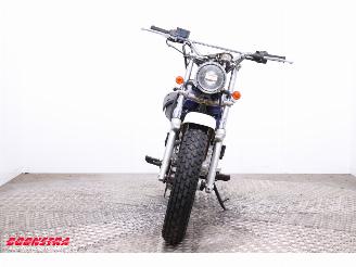 Suzuki  VanVan 200cc 3.781 km! picture 6