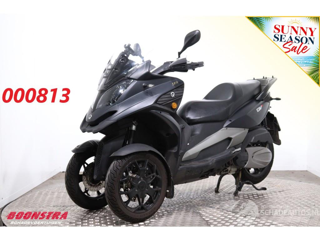Quadro  Qv3 BY 2022