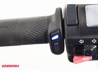 Suzuki DL 650 V-Strom Heizgriffe 30.260 km! picture 14