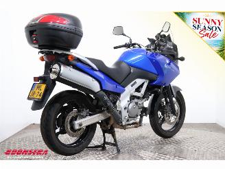 Suzuki DL 650 V-Strom Heizgriffe 30.260 km! picture 3