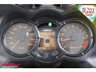 Suzuki DL 650 V-Strom Heizgriffe 30.260 km! picture 12