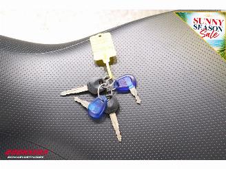 Suzuki DL 650 V-Strom Heizgriffe 30.260 km! picture 17