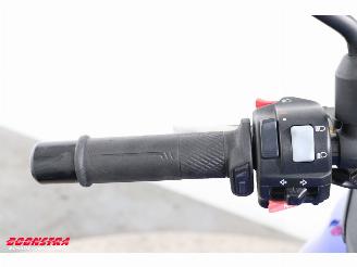 Suzuki DL 650 V-Strom Heizgriffe 30.260 km! picture 15