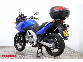 Suzuki DL 650 V-Strom Heizgriffe 30.260 km! picture 4
