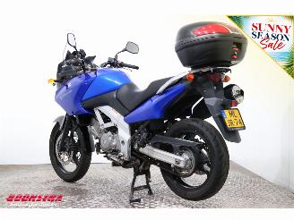 Suzuki DL 650 V-Strom Heizgriffe 30.260 km! picture 4