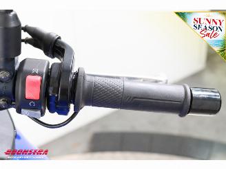 Suzuki DL 650 V-Strom Heizgriffe 30.260 km! picture 16