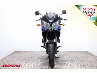 Suzuki DL 650 V-Strom Heizgriffe 30.260 km! picture 6