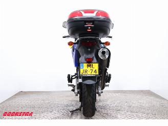 Suzuki DL 650 V-Strom Heizgriffe 30.260 km! picture 8