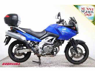 Suzuki DL 650 V-Strom Heizgriffe 30.260 km! picture 7