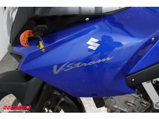 Suzuki DL 650 V-Strom Heizgriffe 30.260 km! picture 11