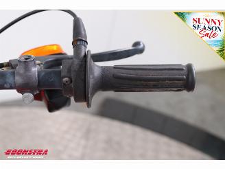 Honda  MT5 6.594 km! picture 19