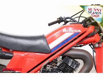 Honda  MT5 6.594 km! picture 12