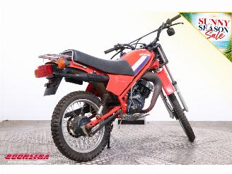 Honda  MT5 6.594 km! picture 3