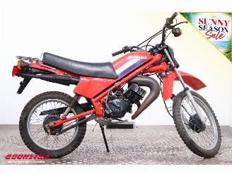 Honda  MT5 6.594 km! picture 7
