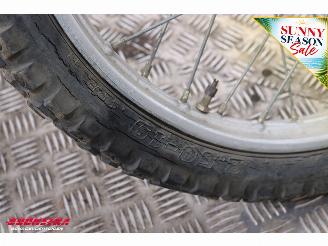 Honda  MT5 6.594 km! picture 14