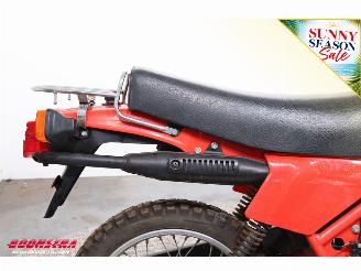 Honda  MT5 6.594 km! picture 9