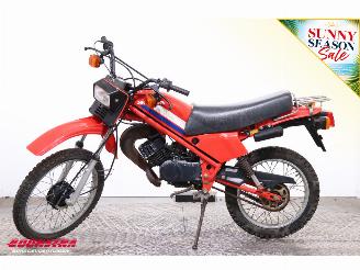 Honda  MT5 6.594 km! picture 5