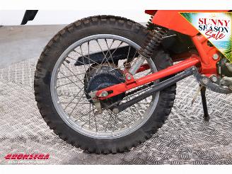 Honda  MT5 6.594 km! picture 10