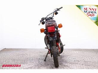 Honda  MT5 6.594 km! picture 8