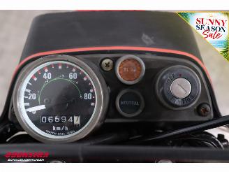 Honda  MT5 6.594 km! picture 17