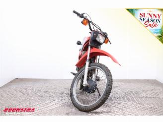 Honda  MT5 6.594 km! picture 6