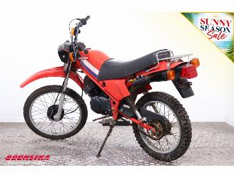 Honda  MT5 6.594 km! picture 4