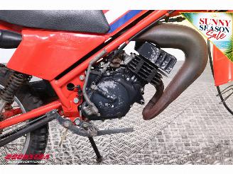 Honda  MT5 6.594 km! picture 11