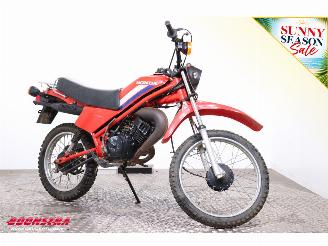 Honda  MT5 6.594 km! picture 2
