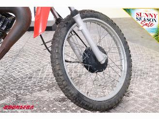 Honda  MT5 6.594 km! picture 13