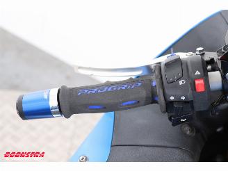 Suzuki  GSX1300R Hayabusa ABS picture 11