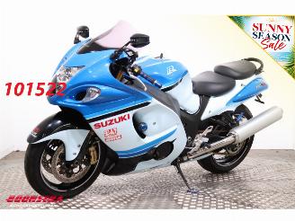 ojeté vozy motocykly Suzuki  GSX1300R Hayabusa ABS 2016/7