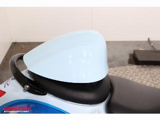 Suzuki  GSX1300R Hayabusa ABS picture 13