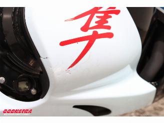 Suzuki  GSX1300R Hayabusa ABS picture 9