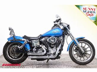 Harley-Davidson  FXDL Low Rider 5HD Vance Hines picture 7