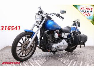 Gebrauchtwagen Motorrad Harley-Davidson  FXDL Low Rider FXDL Low Rider 5HD Vance Hines 2004/7