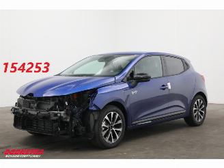skadebil auto Mitsubishi Colt 1.6 HEV Intense Teilediebstahl Virtual Apple/Android Camera PDC 2026/6