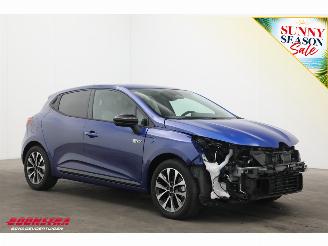 Mitsubishi Colt 1.6 HEV Intense Teilediebstahl Virtual Apple/Android Camera PDC picture 2