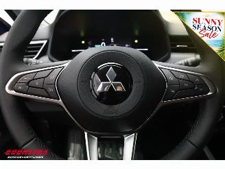 Mitsubishi Colt 1.6 HEV Intense Teilediebstahl Virtual Apple/Android Camera PDC picture 22