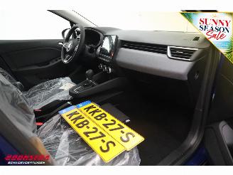 Mitsubishi Colt 1.6 HEV Intense Teilediebstahl Virtual Apple/Android Camera PDC picture 15