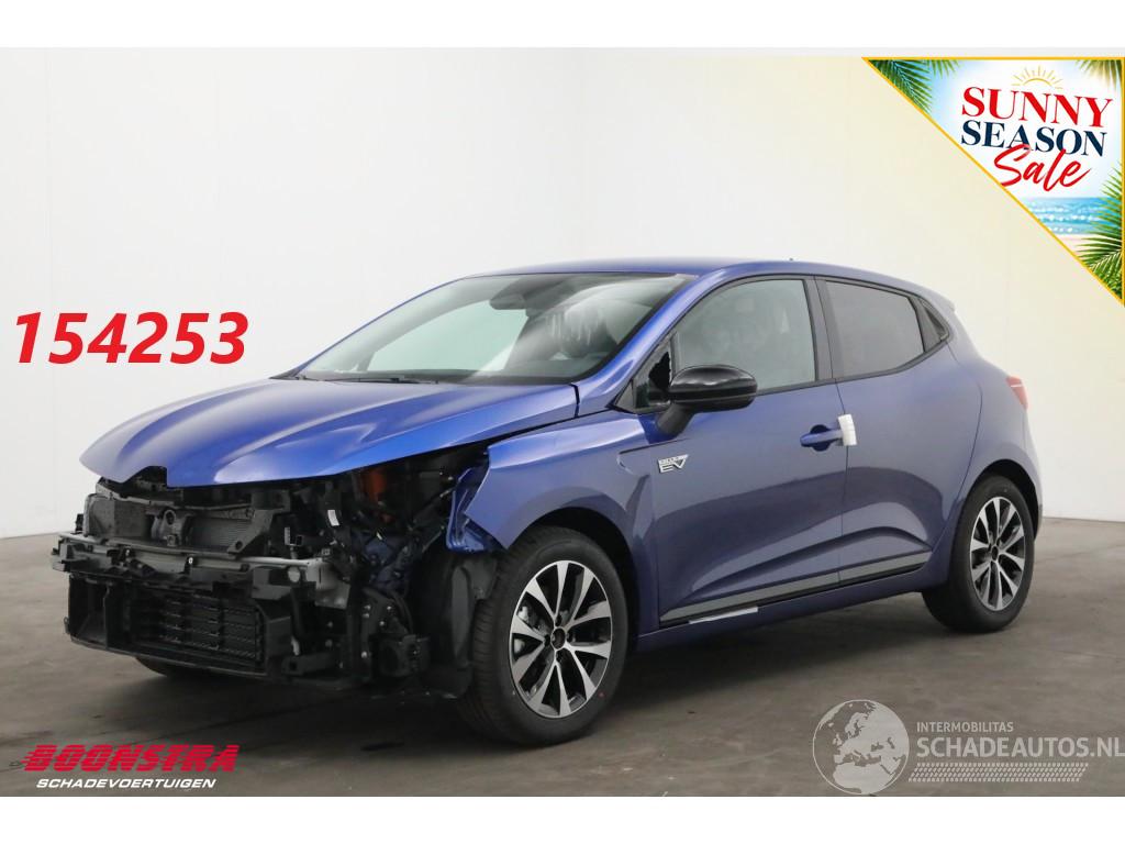 Mitsubishi Colt 1.6 HEV Intense Teilediebstahl Virtual Apple/Android Camera PDC